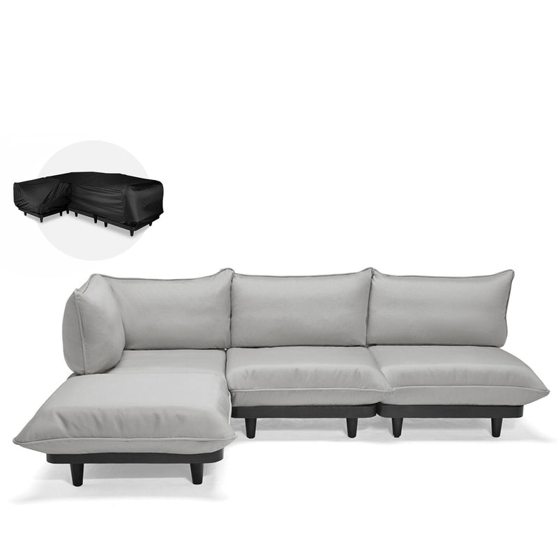 Fatboy Paletti Set Large Royal modulinė lauko sofa