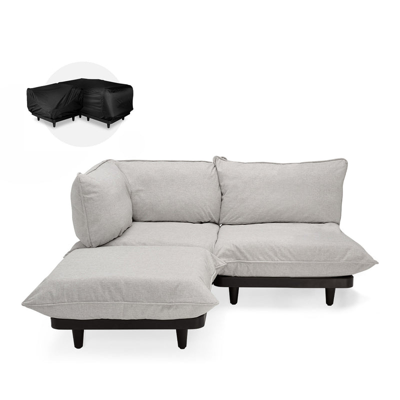 Fatboy Paletti Set Medium modulinė lauko sofa