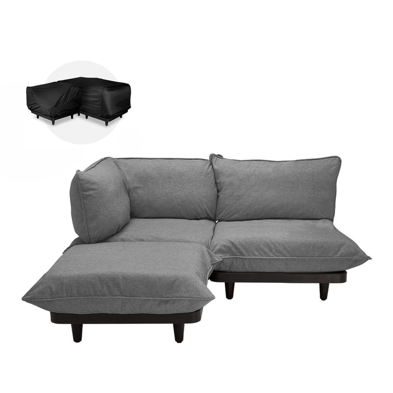 Fatboy Paletti Set Medium modulinė lauko sofa