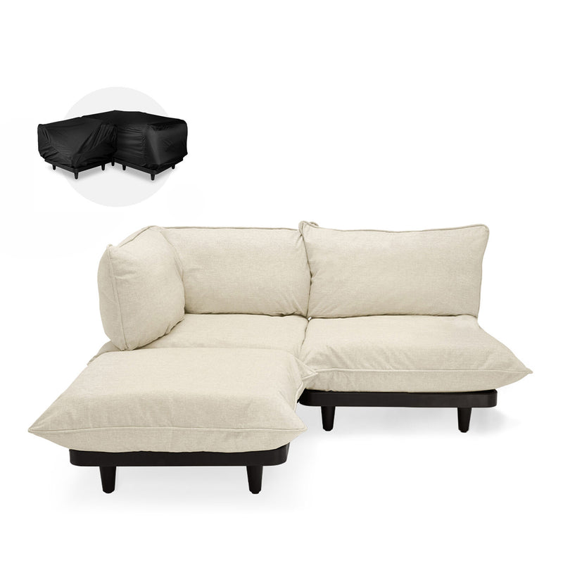 Fatboy Paletti Set Medium modulinė lauko sofa
