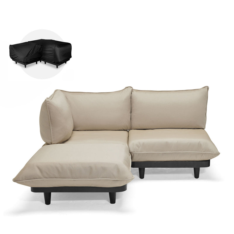 Fatboy Paletti Set Medium Royal modulinė lauko sofa