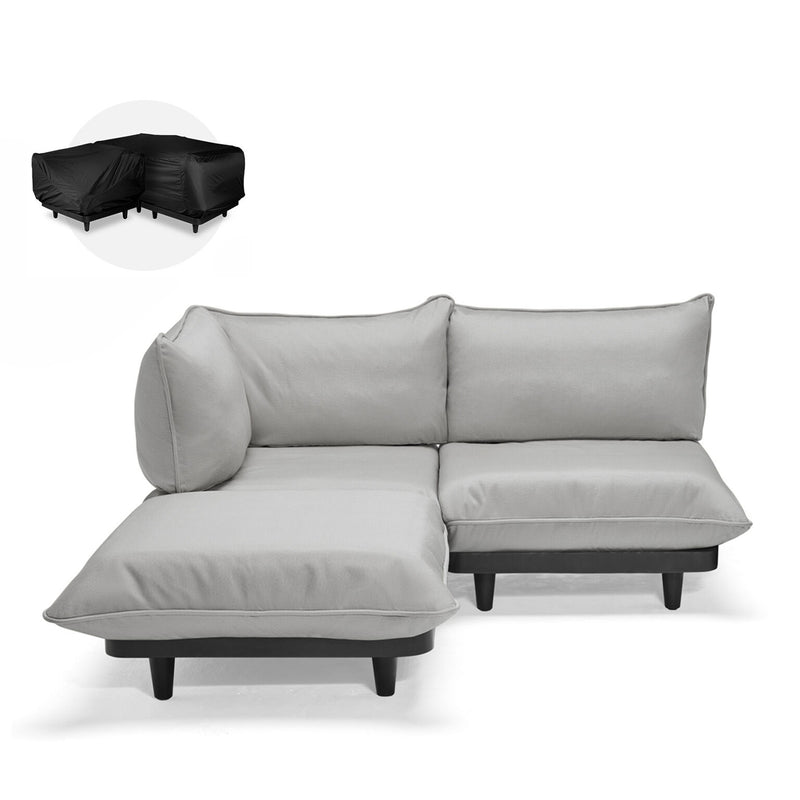 Fatboy Paletti Set Medium Royal modulinė lauko sofa