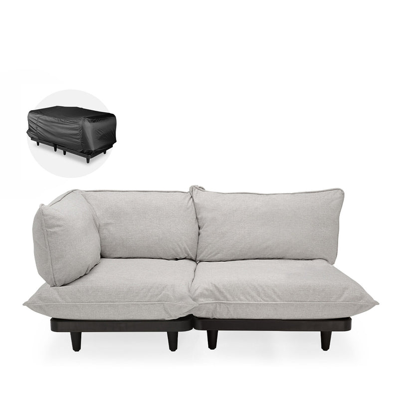 Fatboy Paletti Set Small modulinė lauko sofa
