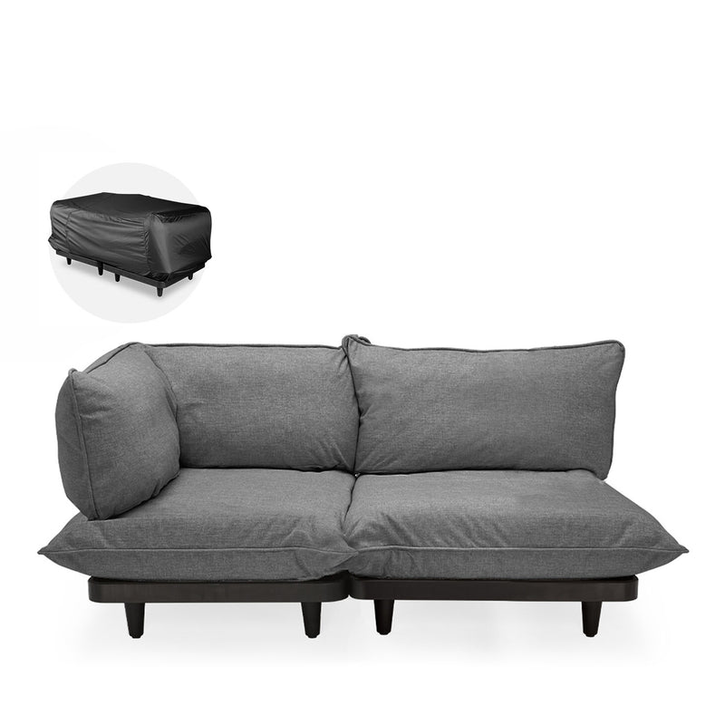 Fatboy Paletti Set Small modulinė lauko sofa