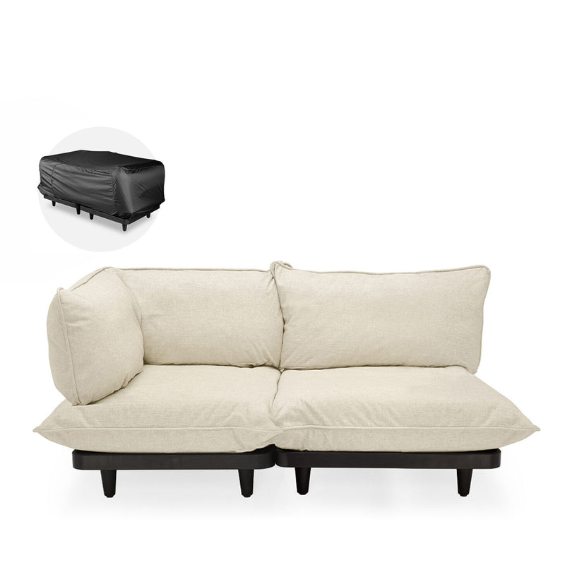 Fatboy Paletti Set Small modulinė lauko sofa