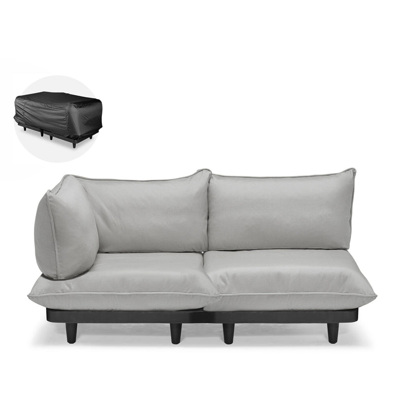 Fatboy Paletti Set Small Royal modulinė lauko sofa