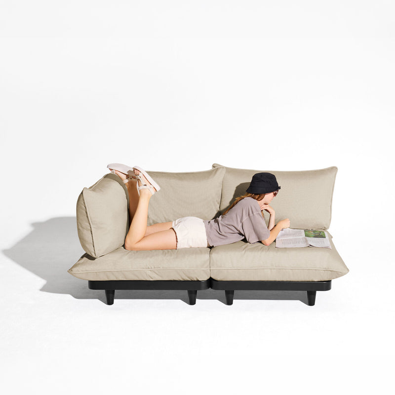 Fatboy Paletti Set Small Royal modulinė lauko sofa