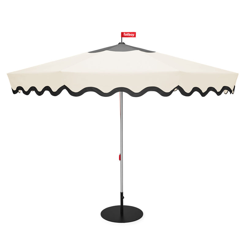 Fatboy Pensol lauko skėtis Ø 350 cm + pagrindas