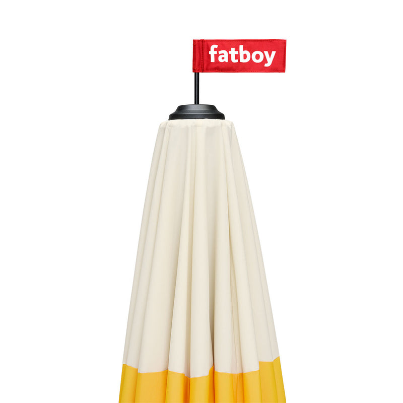 Fatboy Pensol lauko skėtis Ø 350 cm + pagrindas