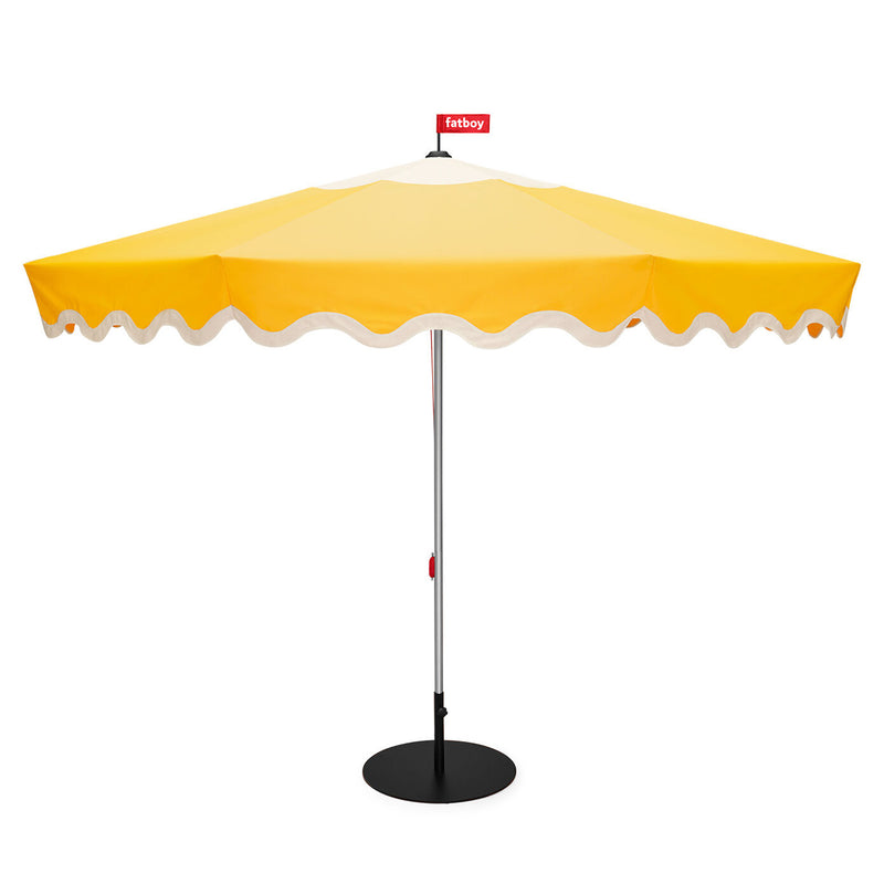 Fatboy Pensol lauko skėtis Ø 350 cm + pagrindas