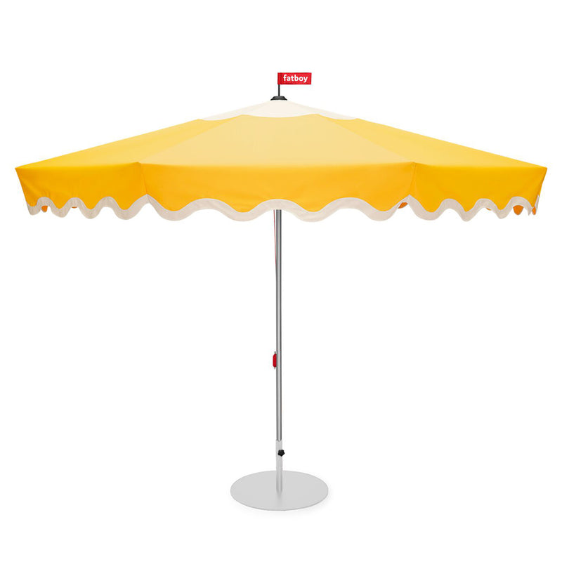Fatboy Pensol lauko skėtis Ø 350 cm + pagrindas