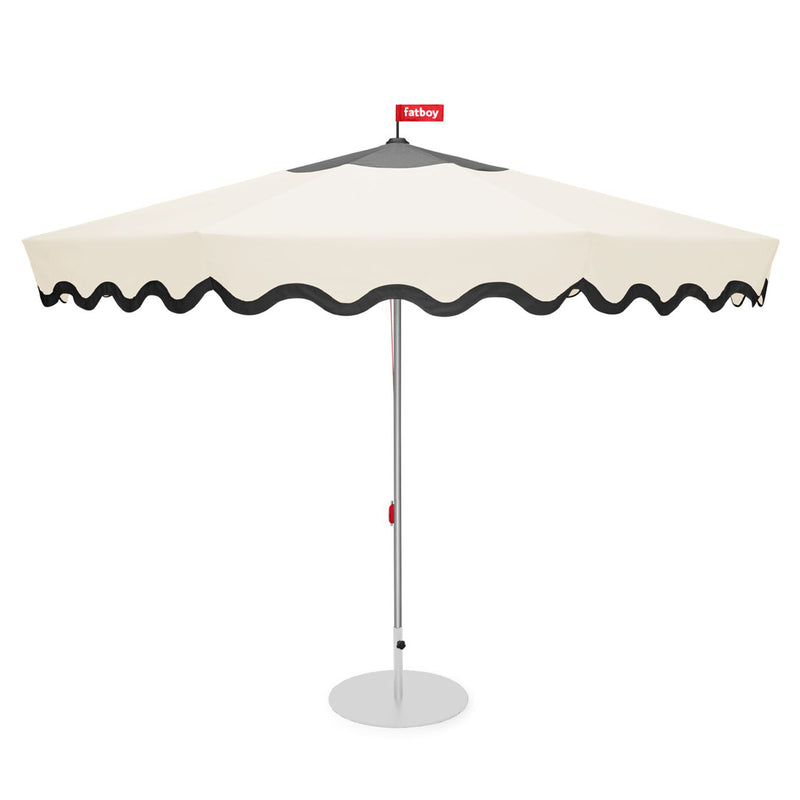 Fatboy Pensol lauko skėtis Ø 350 cm + pagrindas