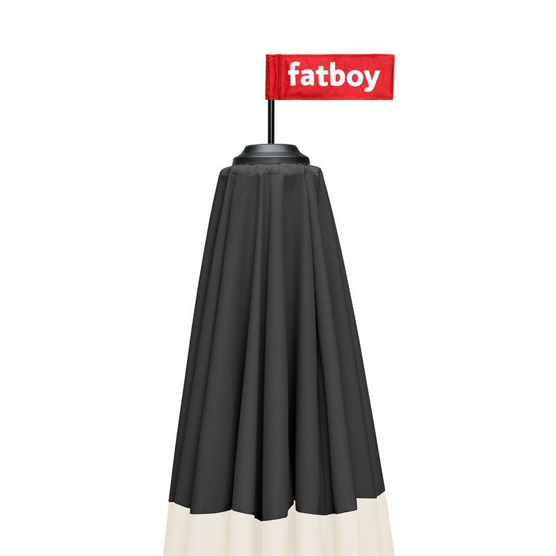 Fatboy Pensol lauko skėtis Ø 350 cm + pagrindas