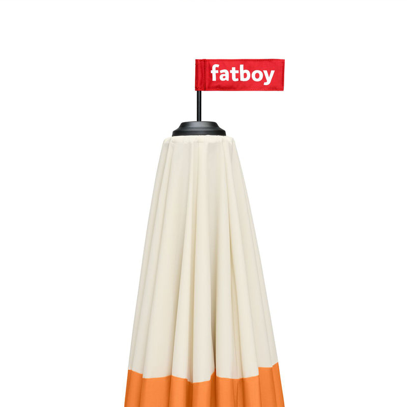 Fatboy Pensol lauko skėtis Ø 350 cm + pagrindas