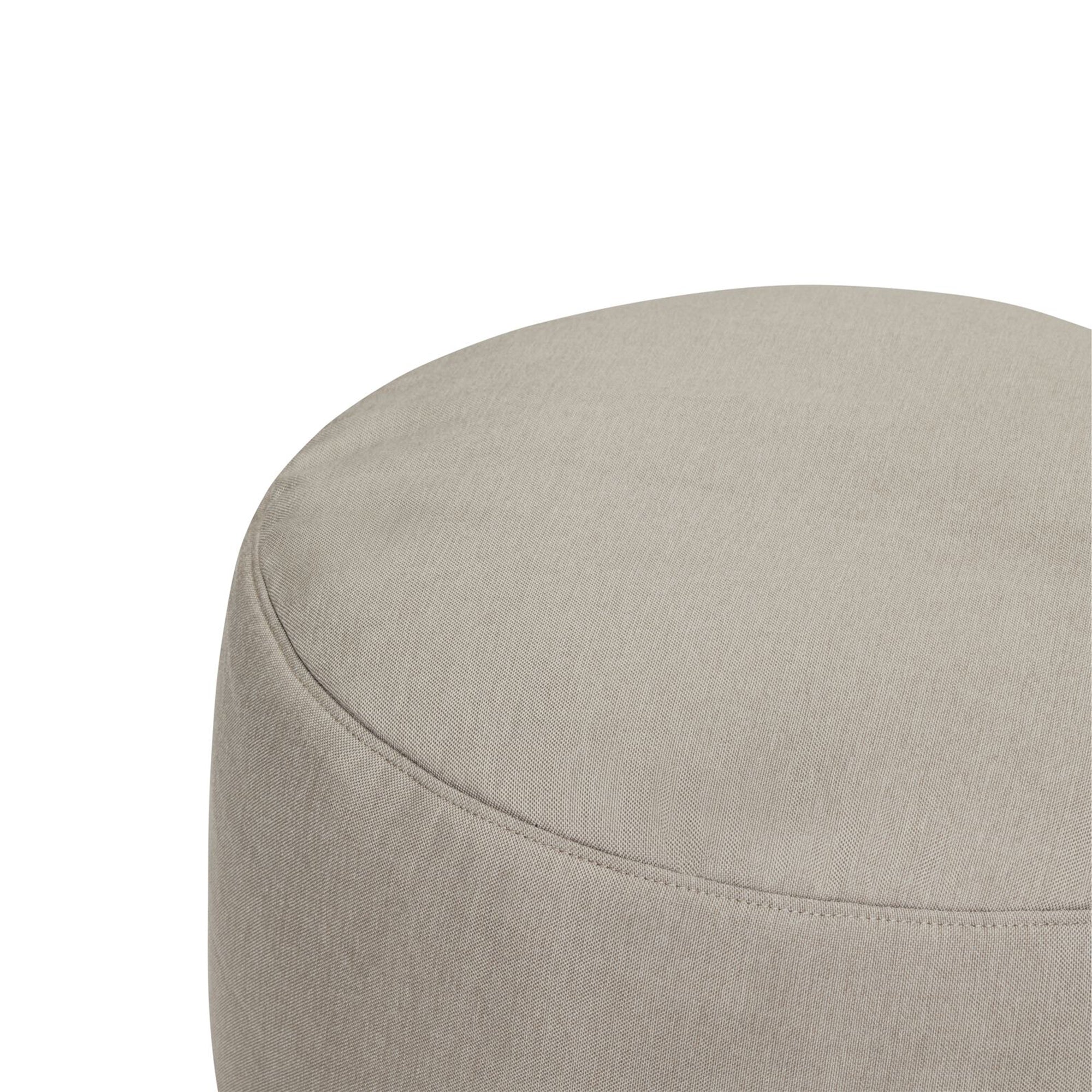 Fatboy Point Large lauko pufas Ø 70 cm