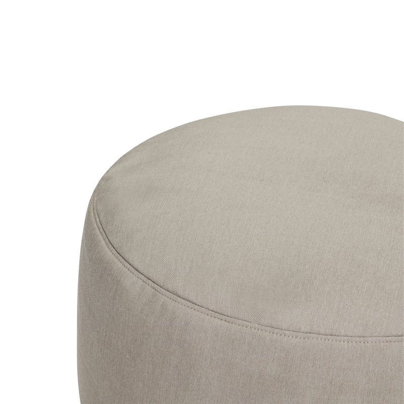 Fatboy Point Large lauko pufas Ø 70 cm