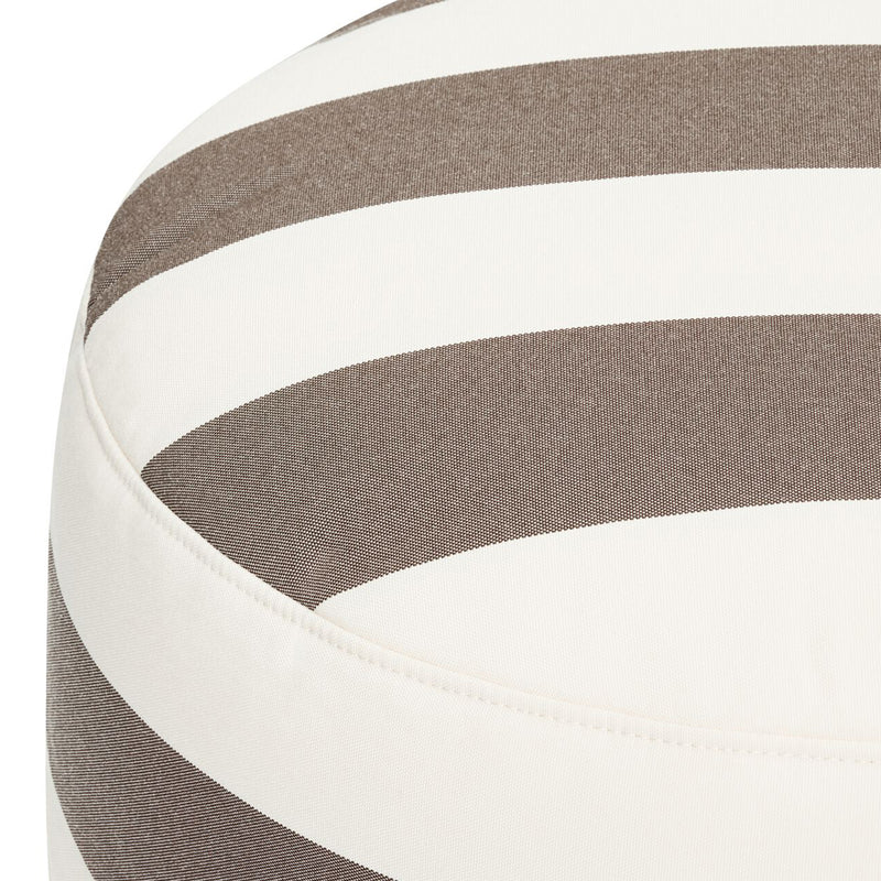 Fatboy Point Large lauko pufas Ø 70 cm
