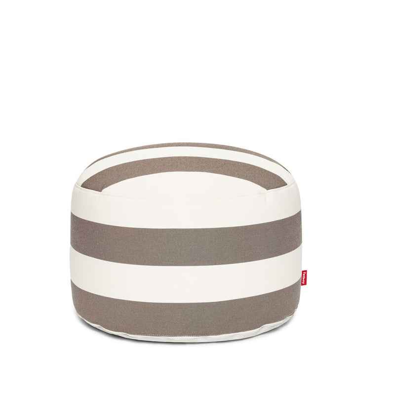 Fatboy Point Large lauko pufas Ø 70 cm