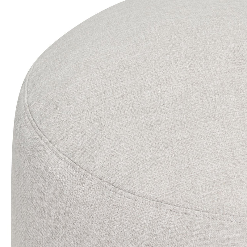 Fatboy Point Large lauko pufas Ø 70 cm