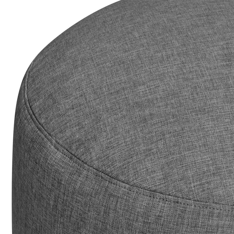 Fatboy Point Large lauko pufas Ø 70 cm