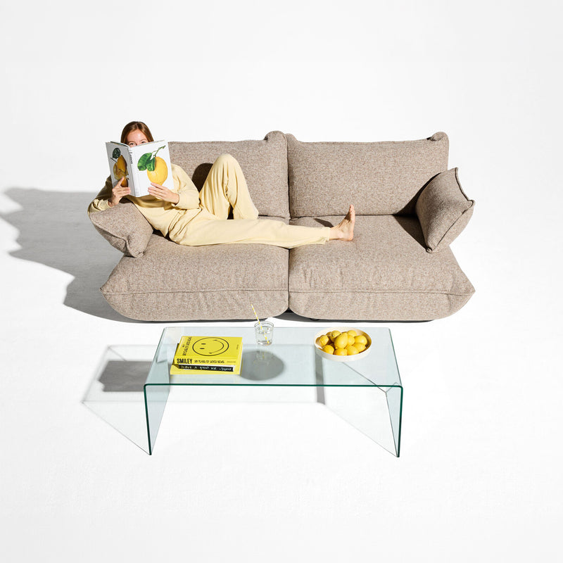 Fatboy Sumo Boucle Hocker modulis