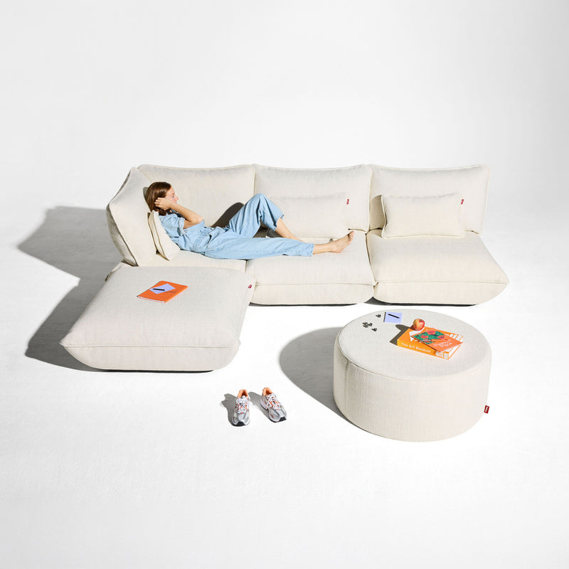 Fatboy Sumo Boucle Hocker modulis