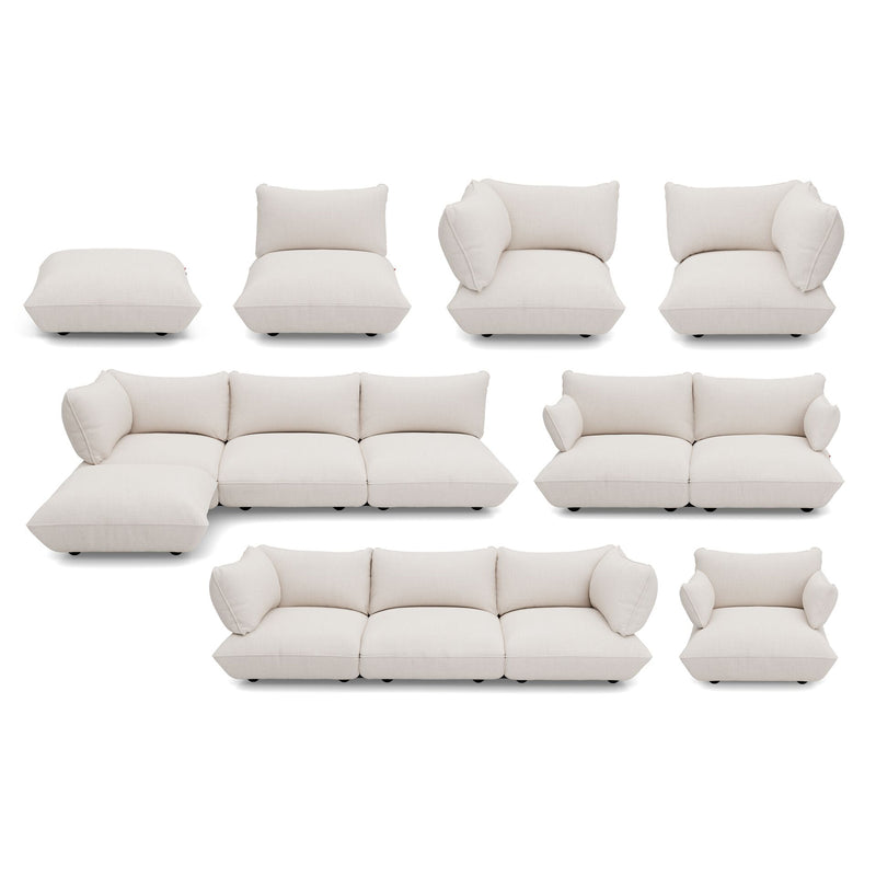 Fatboy Sumo Boucle Hocker modulis