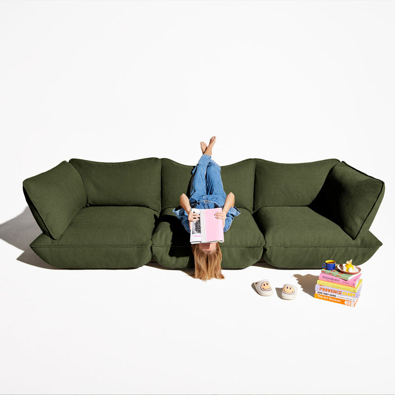 Fatboy Sumo Boucle Hocker modulis