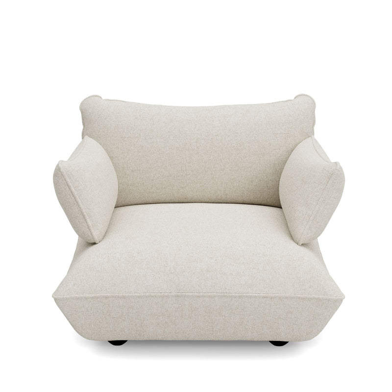 Fatboy Sumo Loveseat Boucle fotelis