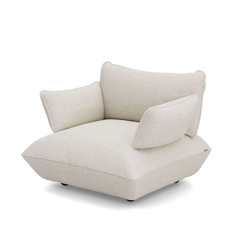 Fatboy Sumo Loveseat Boucle fotelis