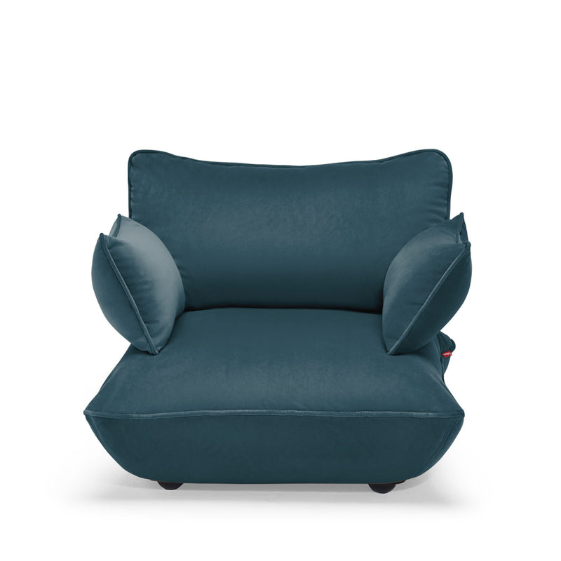 Fatboy Sumo Loveseat Velvet fotelis
