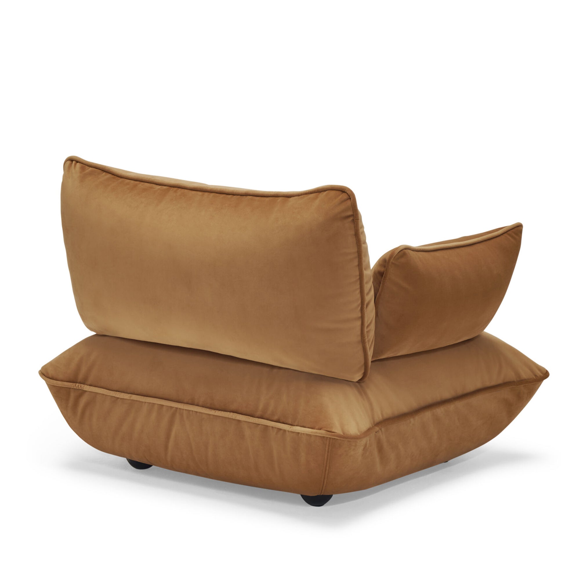 Fatboy Sumo Loveseat Velvet fotelis