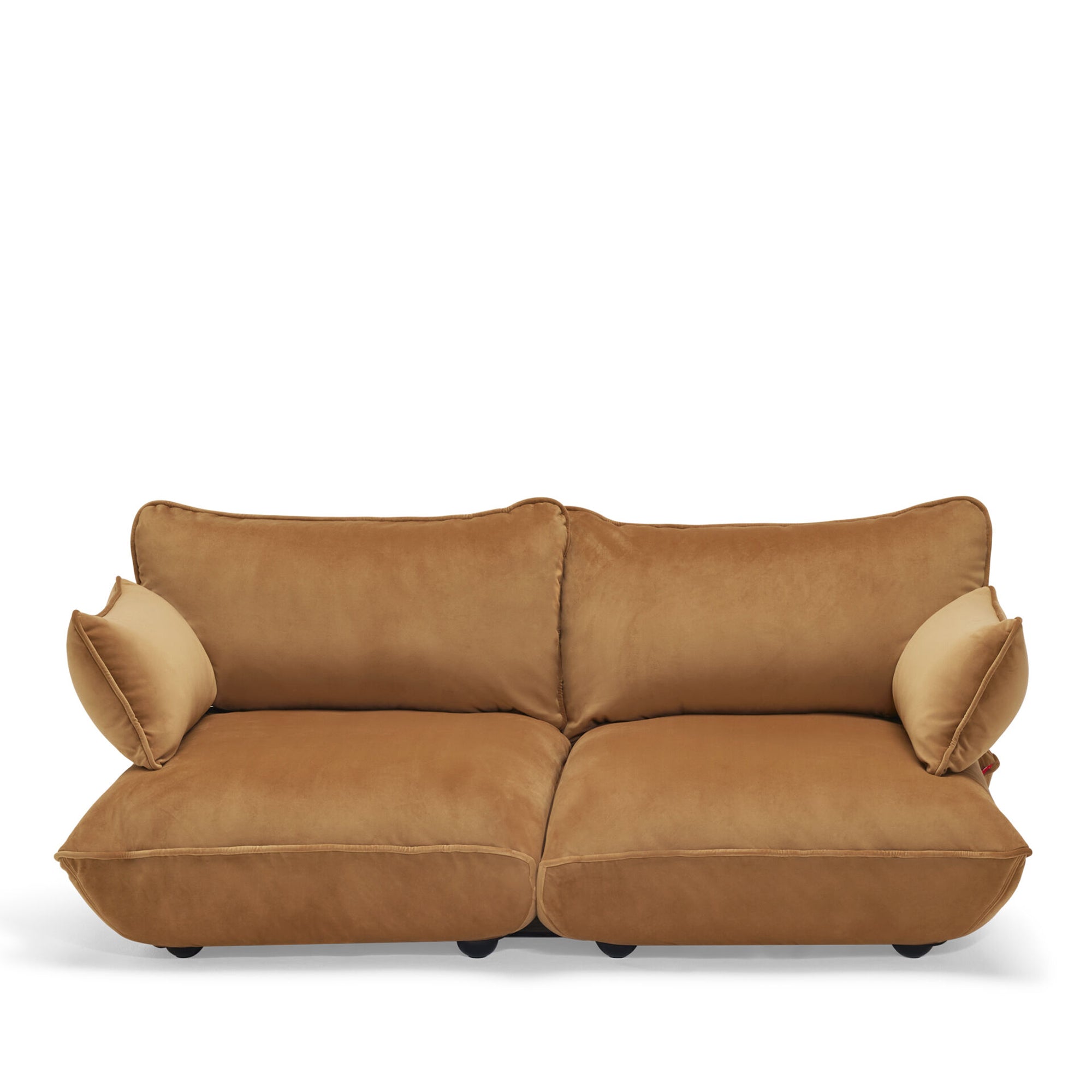 Fatboy Sumo Medium Velvet Sofa