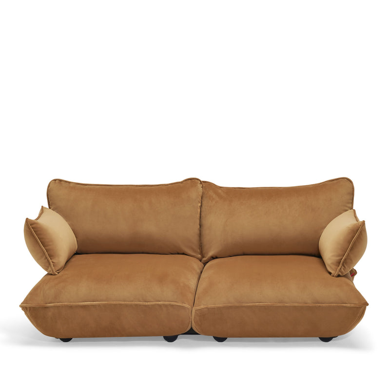Fatboy Sumo Medium Velvet Sofa