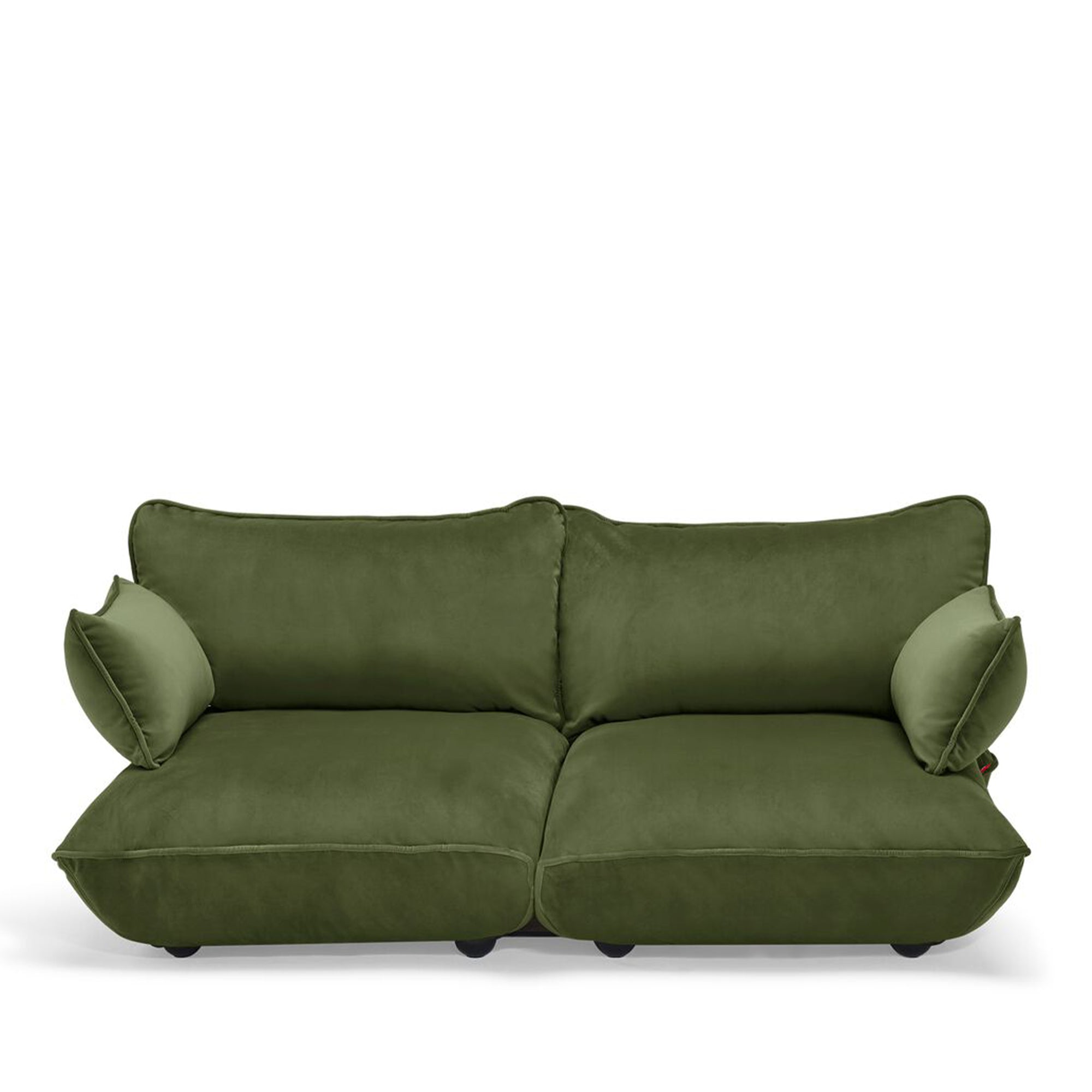 Fatboy Sumo Medium Velvet Sofa