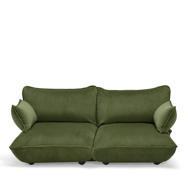 Fatboy Sumo Medium Velvet Sofa