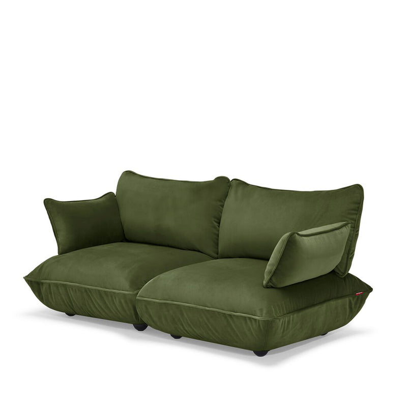 Fatboy Sumo Medium Velvet Sofa