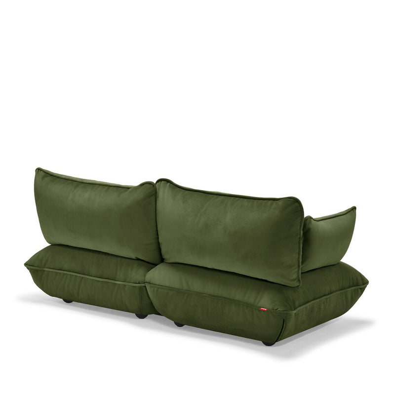 Fatboy Sumo Medium Velvet Sofa