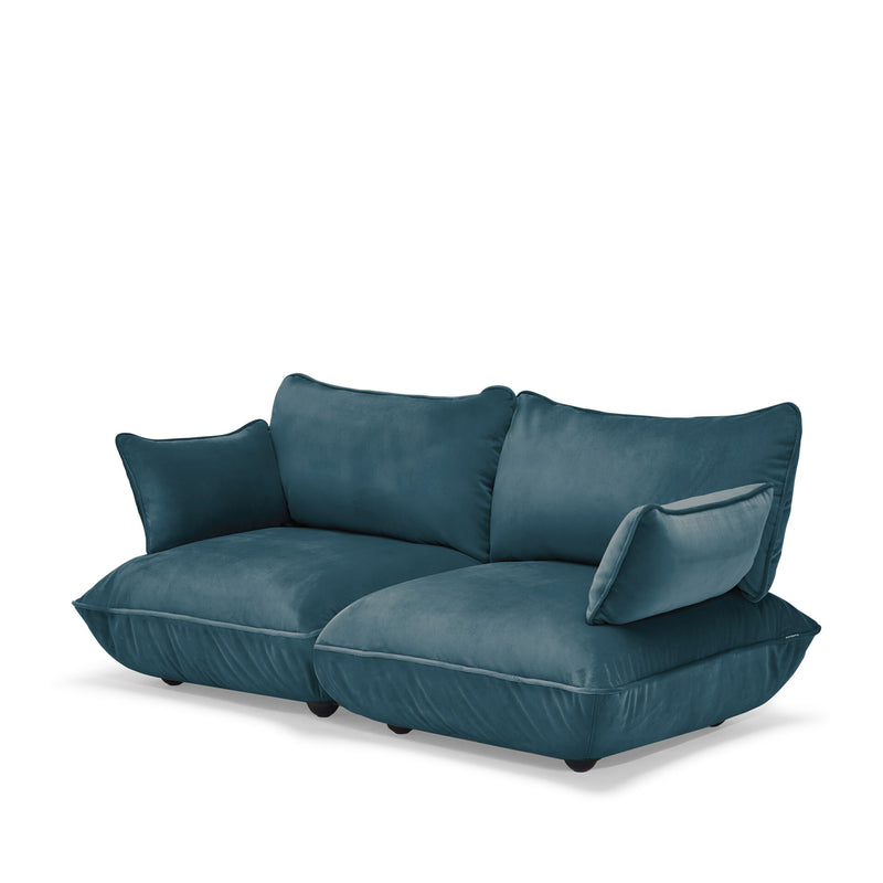 Fatboy Sumo Medium Velvet Sofa