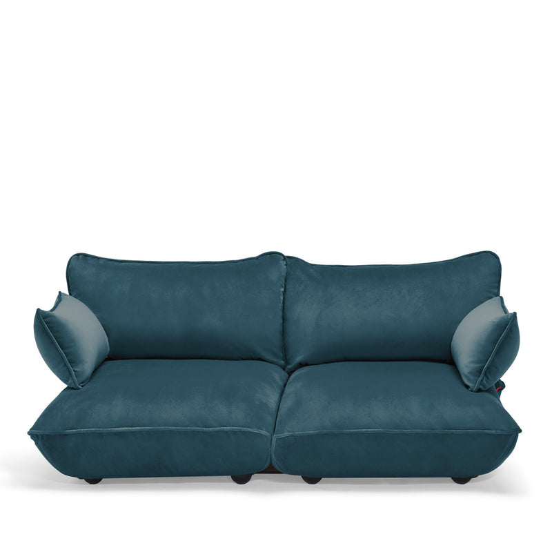 Fatboy Sumo Medium Velvet Sofa