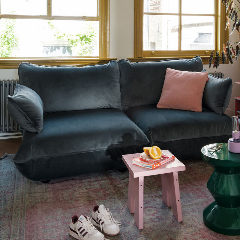 Fatboy Sumo Medium Velvet Sofa