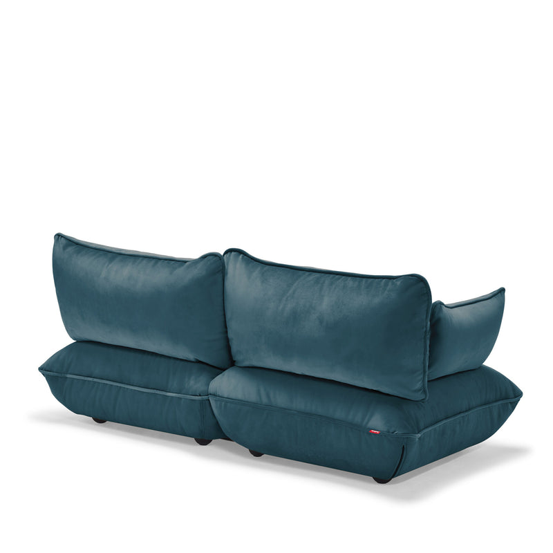 Fatboy Sumo Medium Velvet Sofa