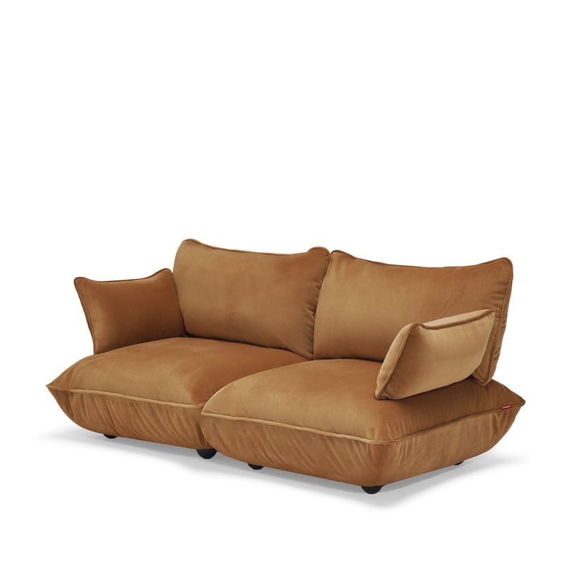 Fatboy Sumo Medium Velvet Sofa
