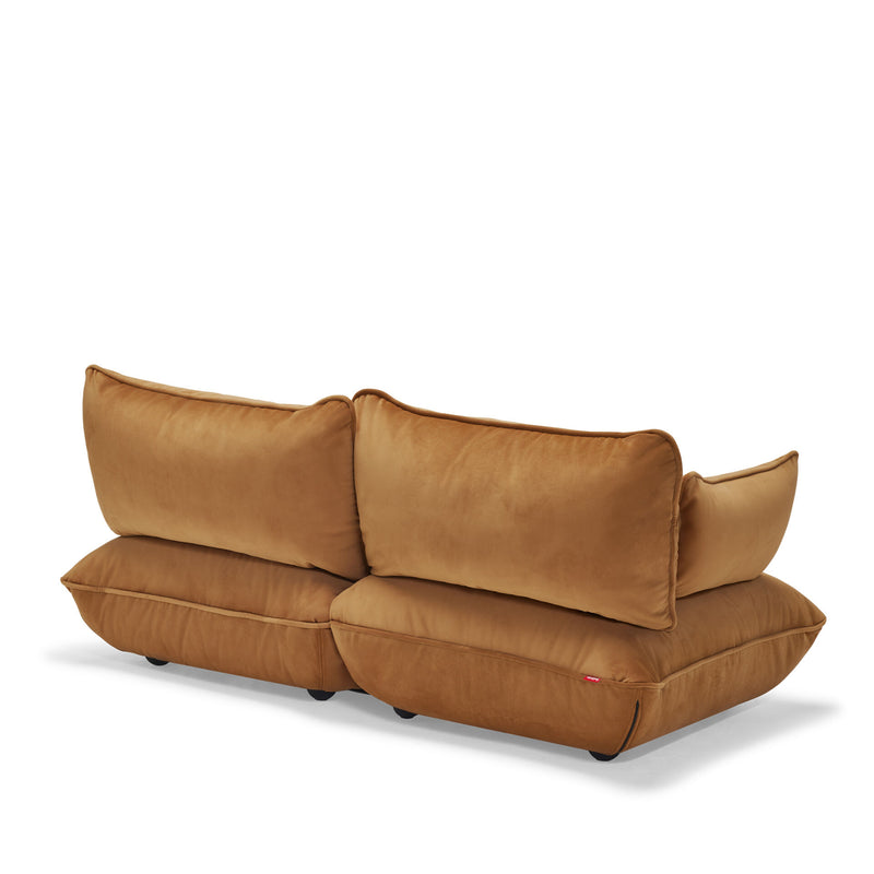Fatboy Sumo Medium Velvet Sofa