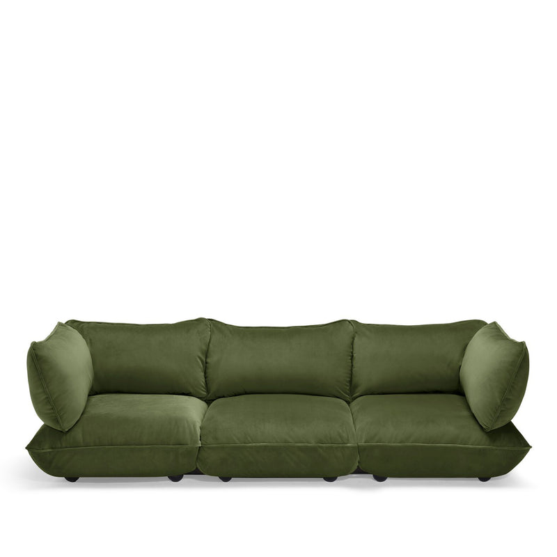 Fatboy Sumo Grand Velvet Sofa