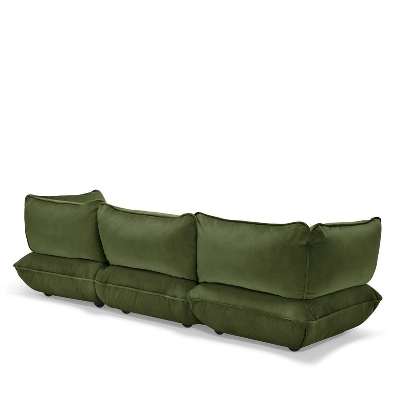 Fatboy Sumo Grand Velvet Sofa