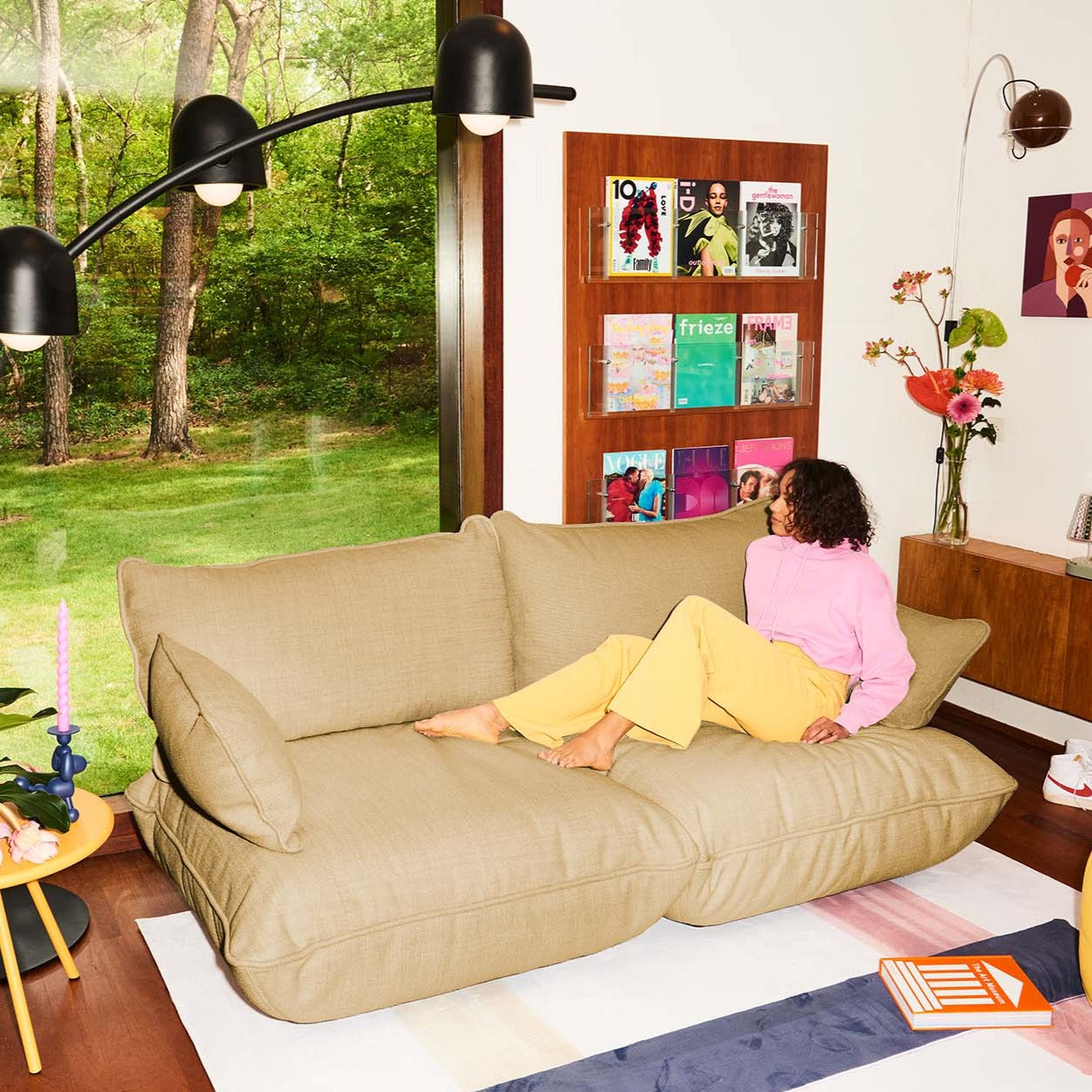 Fatboy Sumo Medium Sofa
