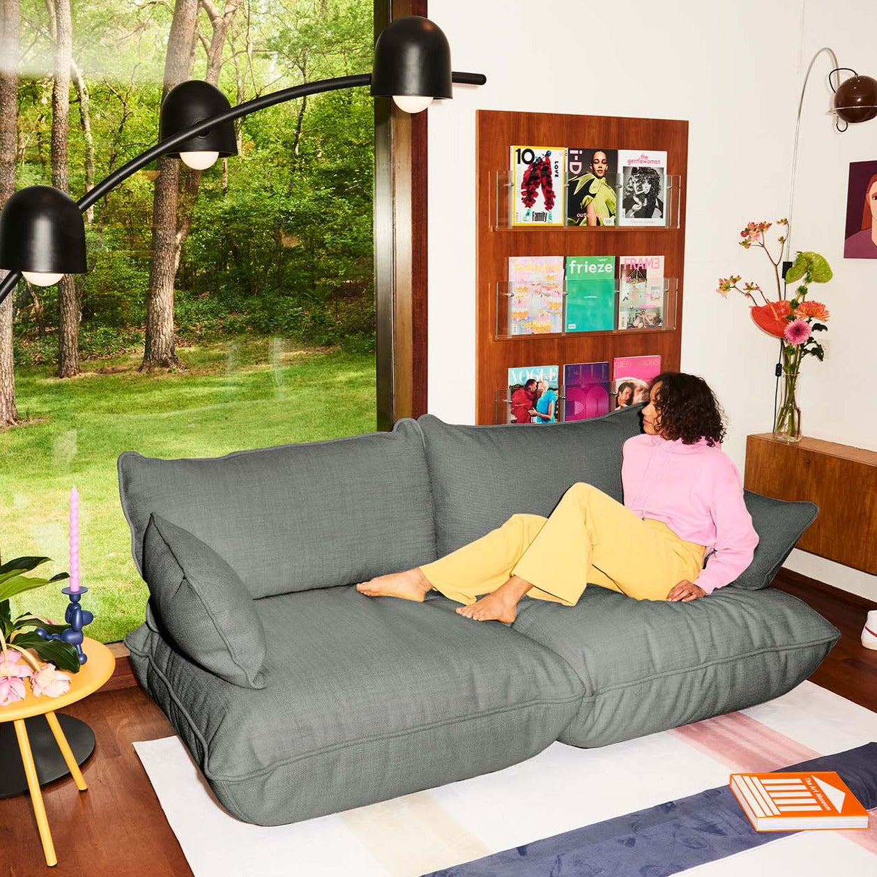 Fatboy Sumo Medium Sofa