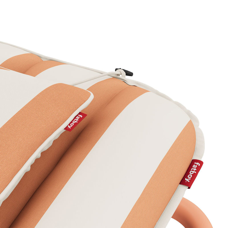 Fatboy Sunbun Terracotta saulės gultas