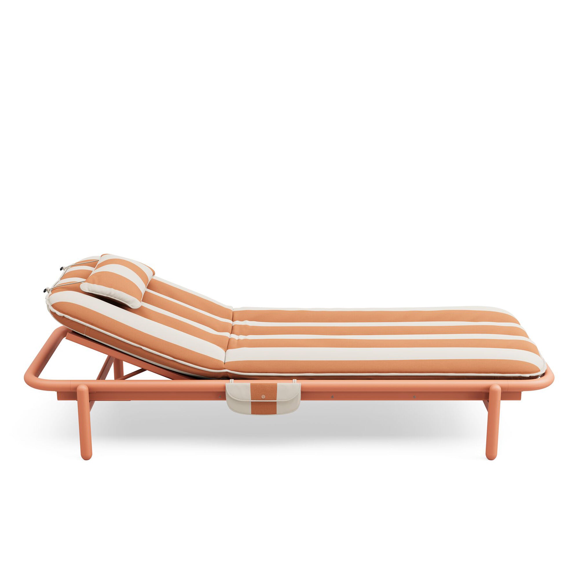 Fatboy Sunbun Terracotta saulės gultas